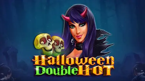 Halloween Double Hot - Spin City - Congo
